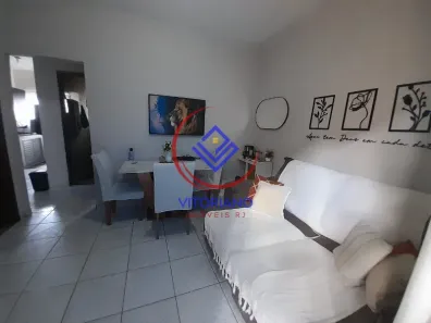 Casa com 2 Quartos à venda, 59m² no Marechal Hermes, Rio de Janeiro