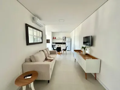 Apartamento com 2 Quartos à venda, 64m² no Navegantes, Capão da Canoa