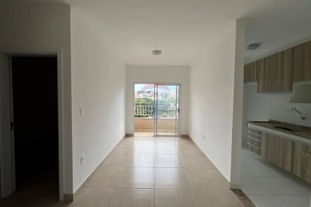 Apartamento com 2 Quartos à venda, 56m² no Cidade Jardim, Sorocaba