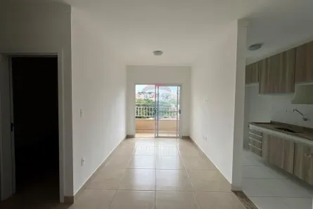 Apartamento com 2 Quartos à venda, 56m² no Cidade Jardim, Sorocaba