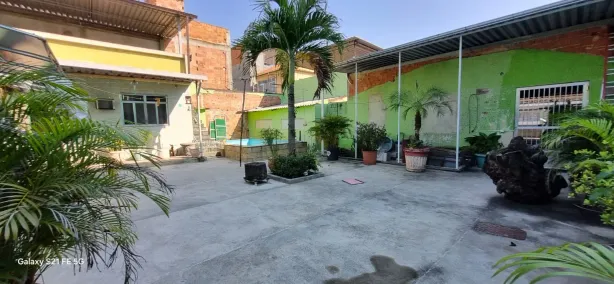 Casa com 5 Quartos à venda, 912m² no Cordovil, Rio de Janeiro