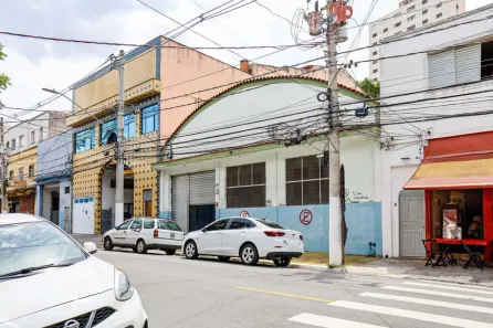 Ponto Comercial com 7 Quartos para alugar, 380m² no Aclimação, São Paulo