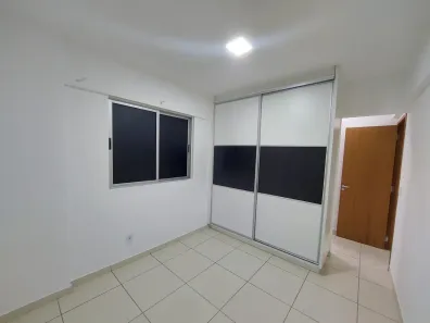 Apartamento com 2 Quartos para alugar, 60m² no Setor Cândida de Morais, Goiânia
