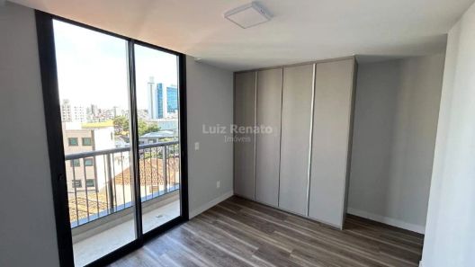 Apartamento com 2 Quartos à venda, 104m² no Santo Agostinho, Belo Horizonte