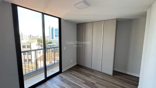 Apartamento com 2 Quartos à venda, 104m² no Santo Agostinho, Belo Horizonte
