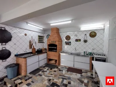 Casa com 3 Quartos à venda, 310m² no Jardim Laudissi, Santa Bárbara D'Oeste