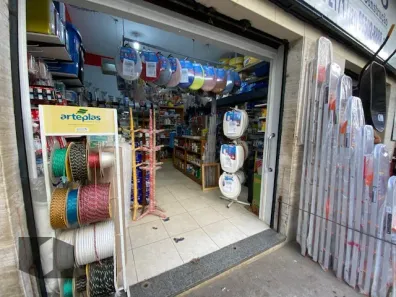 Ponto Comercial à venda, 34m² no Copacabana, Rio de Janeiro