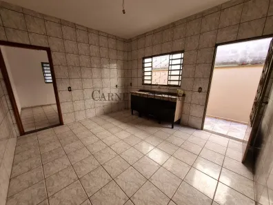 Casa com 2 Quartos à venda, 65m² no Chácara Flora, Jaú