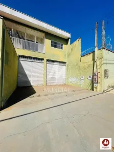 Ponto Comercial para alugar, 142m² no Portal do Alto, Ribeirão Preto