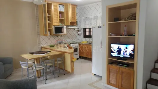 Casa de Condomínio com 2 Quartos à venda, 86m² no Maresias, São Sebastião