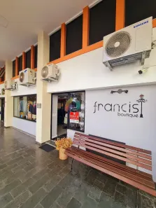 Ponto Comercial à venda, 48m² no Corrêas, Petrópolis