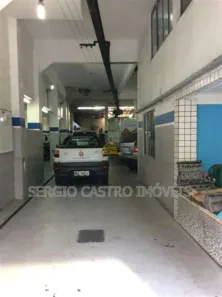 Galpão/Depósito/Armazém à venda, 400m² no Vila Isabel, Rio de Janeiro