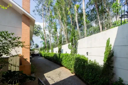 Casa de Condomínio com 5 Quartos à venda, 428m² no Jardim dos Estados, São Paulo