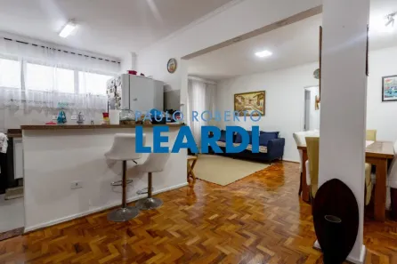 Apartamento com 3 Quartos à venda, 105m² no Perdizes, São Paulo
