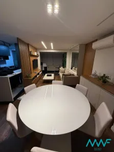Apartamento com 3 Quartos à venda, 112m² no Melville Empresarial I e II, Barueri