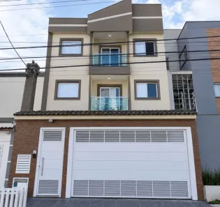 Apartamento com 2 Quartos para alugar, 38m² no Vila Santana, São Paulo