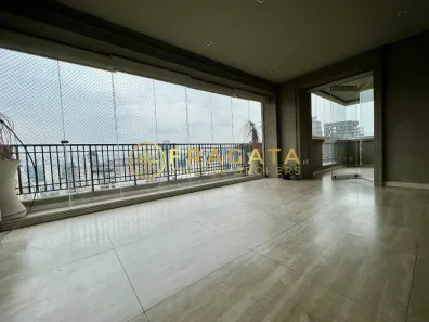 Apartamento com 3 Quartos à venda, 410m² no Jardim Europa, São Paulo
