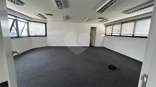 Sala Comercial à venda, 114m² no Barra Funda, São Paulo