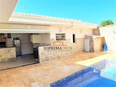 Casa com 4 Quartos à venda, 207m² no Brigadeiro Tobias, Sorocaba