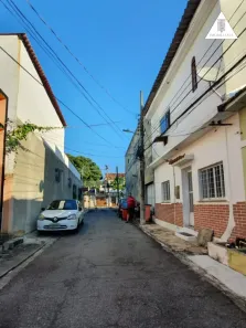 Casa de Condomínio com 2 Quartos à venda, 70m² no Campinho, Rio de Janeiro