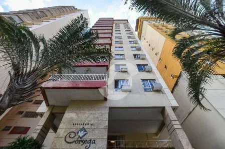 Apartamento com 3 Quartos à venda, 95m² no Santa Rosa, Niterói