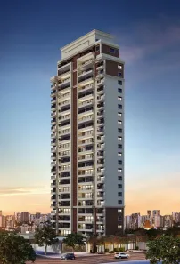 Apartamento com 3 Quartos à venda, 147m² no Vila Nova Conceição, São Paulo
