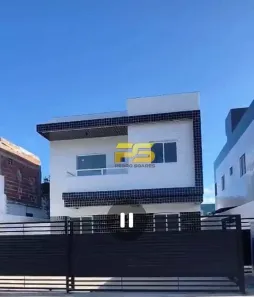 Apartamento com 2 Quartos à venda, 55m² no Gramame, João Pessoa