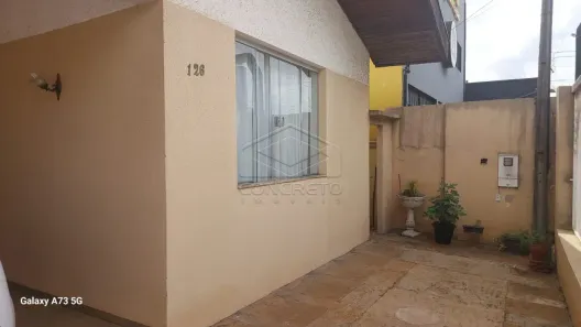 Casa com 3 Quartos à venda, 240m² no Vila Coralina, Bauru