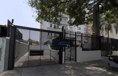 Apartamento com 2 Quartos à venda, 62m² no Vila Anglo Brasileira, São Paulo