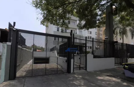 Apartamento com 2 Quartos à venda, 62m² no Vila Anglo Brasileira, São Paulo