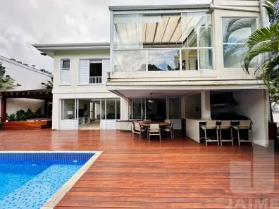 Casa de Condomínio com 5 Quartos à venda, 366m² no Bairro de Juquehy, São Sebastião
