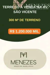 Lote/Terreno à venda, 300m² no Jardim Noêmia, Franca