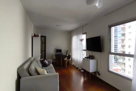 Apartamento com 2 Quartos à venda, 72m² no Vila Mariana, São Paulo