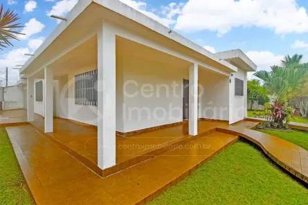 Casa com 4 Quartos à venda, 208m² no Balneario Flórida, Peruíbe