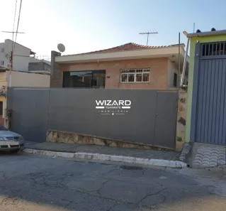 Casa com 4 Quartos à venda, 450m² no Chácara Belenzinho, São Paulo