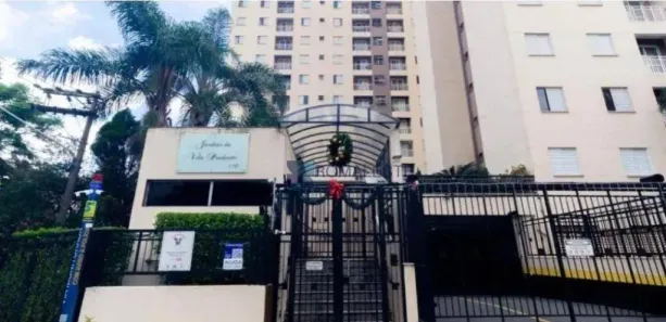 Apartamento com 2 Quartos à venda, 54m² no Parque da Vila Prudente, São Paulo