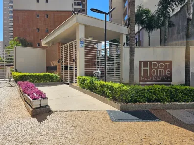 Apartamento com 1 Quarto à venda, 50m² no Botafogo, Campinas