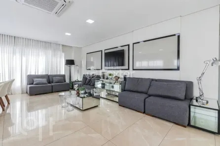 Apartamento com 3 Quartos à venda, 101m² no Jardim do Salso, Porto Alegre