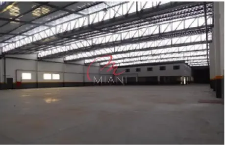 Galpão/Depósito/Armazém à venda, 2200m² no Vila Monumento, São Paulo