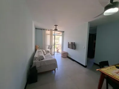 Apartamento com 2 Quartos à venda, 65m² no Santa Rosa, Niterói