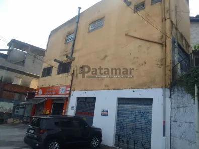 Prédio Comercial à venda, 498m² no Jardim Elizabeth, São Paulo