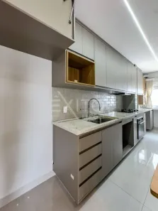 Apartamento com 2 Quartos à venda, 66m² no Jardim Flórida, Jundiaí