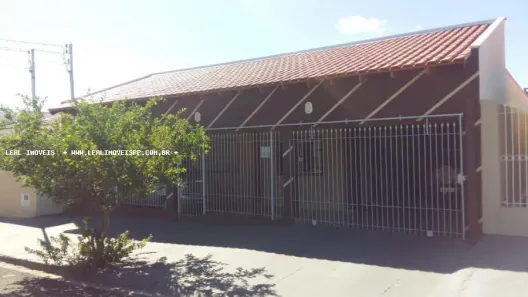 Casa com 4 Quartos à venda, 251m² no Parque Cedral, Presidente Prudente