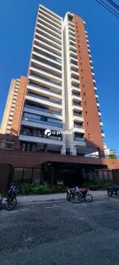 Apartamento com 3 Quartos à venda, 108m² no Cocó, Fortaleza