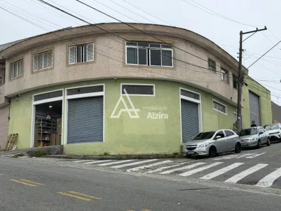 Apartamento com 4 Quartos à venda, 628m² no Jardim Haydee, Mauá