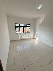 Apartamento com 2 Quartos para alugar, 63m² no Jardim Bela Vista, Santo André