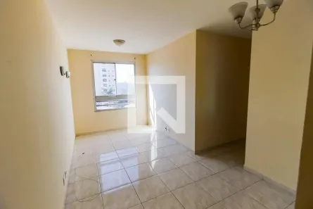 Apartamento com 2 Quartos à venda, 48m² no Fazenda Morumbi, São Paulo