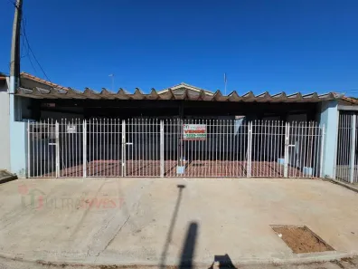 Casa com 3 Quartos à venda, 130m² no Éden, Sorocaba