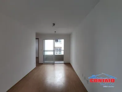 Apartamento com 2 Quartos à venda, 46m² no Parque Faber Castell II, São Carlos