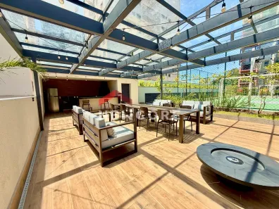 Apartamento com 3 Quartos à venda, 123m² no Vila Sofia, São Paulo